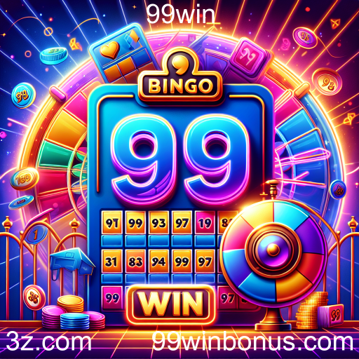Descubra o Mundo do Bingo no 99win