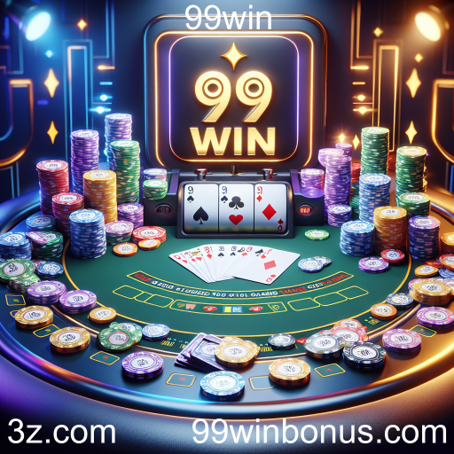 Descubra o Fascinante Mundo do Blackjack no 99win