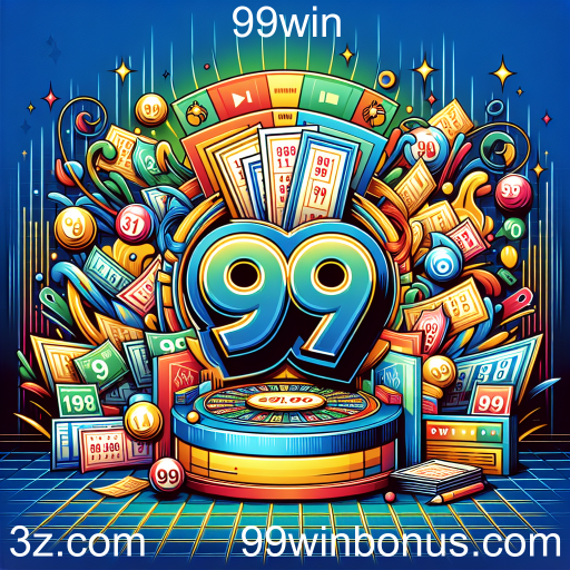 Descubra a Categoria de Loteria no 99win: Diversão e Oportunidades de Ganho